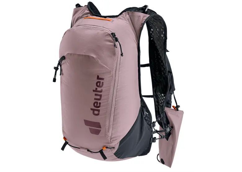 Рюкзак Deuter Ascender 13 л, розовый