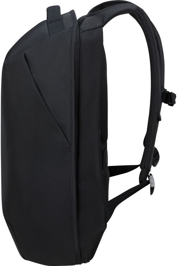 Рюкзак Samsonite Securipak 2.0 150942-1041 17.3" 24.5л Black