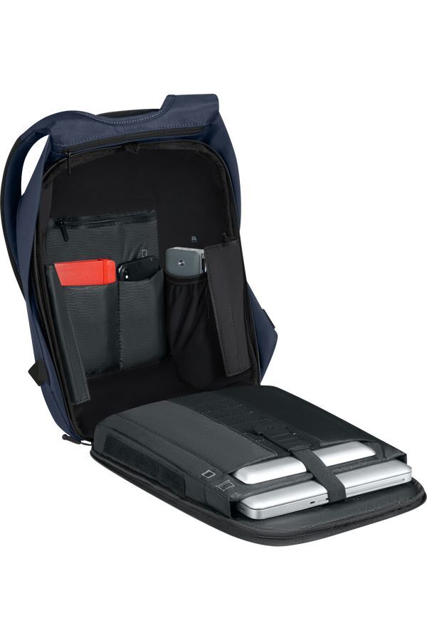 Рюкзак Samsonite Securipak 2.0 150940-1247 14.1" 13л Dark Blue
