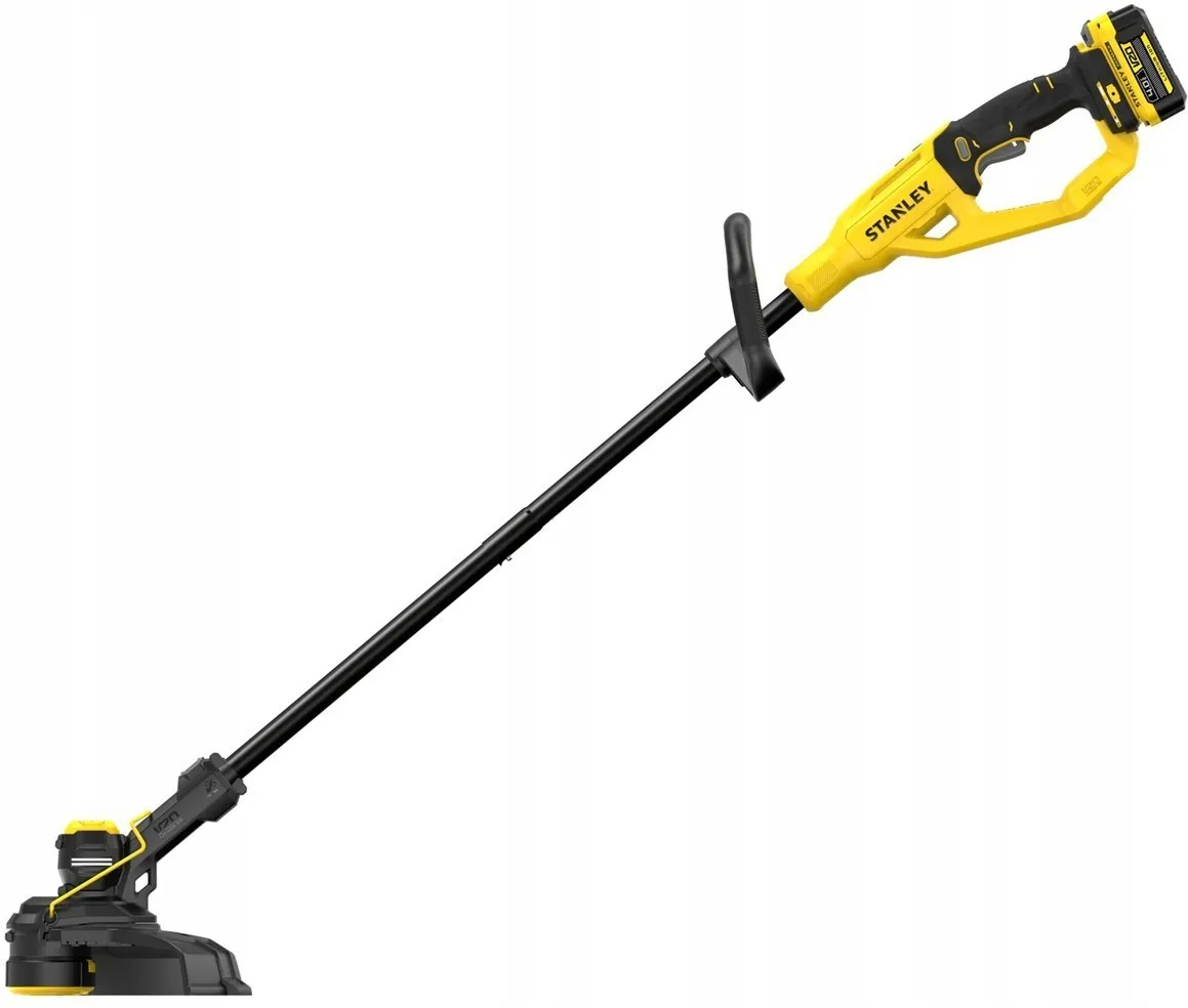 Аккумуляторный триммер Stanley STCST933M1-QW