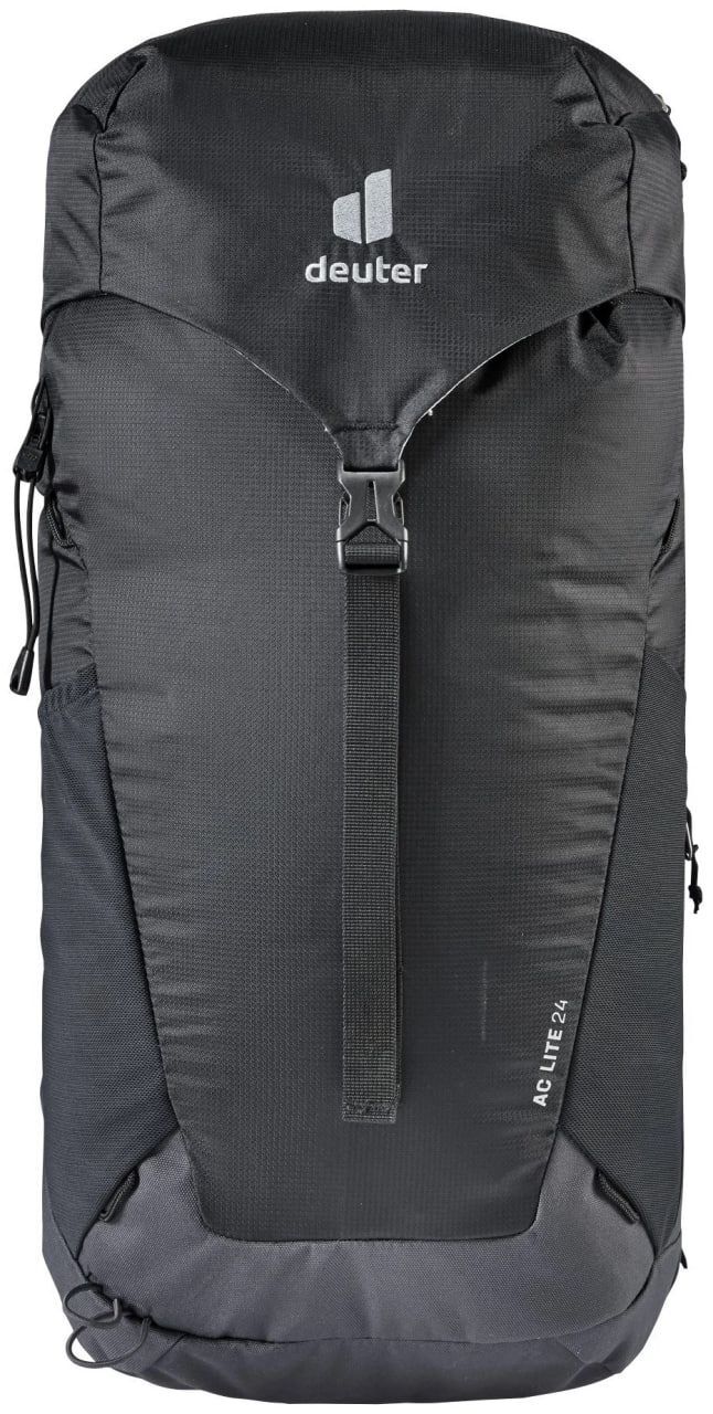Рюкзак DEUTER AC Lite 24 black-graphite