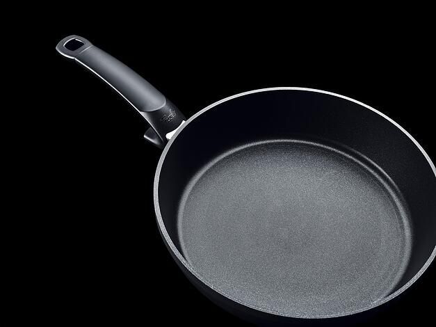 Сковорода Fissler Levital+ Comfort 24cm (159121241000)