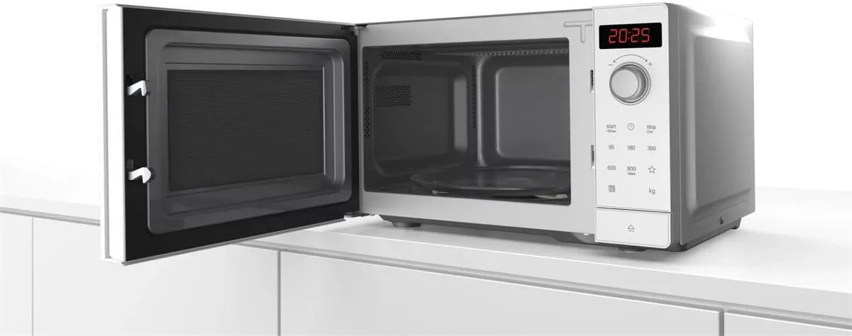 Микроволновая печь Bosch FFL023MW0