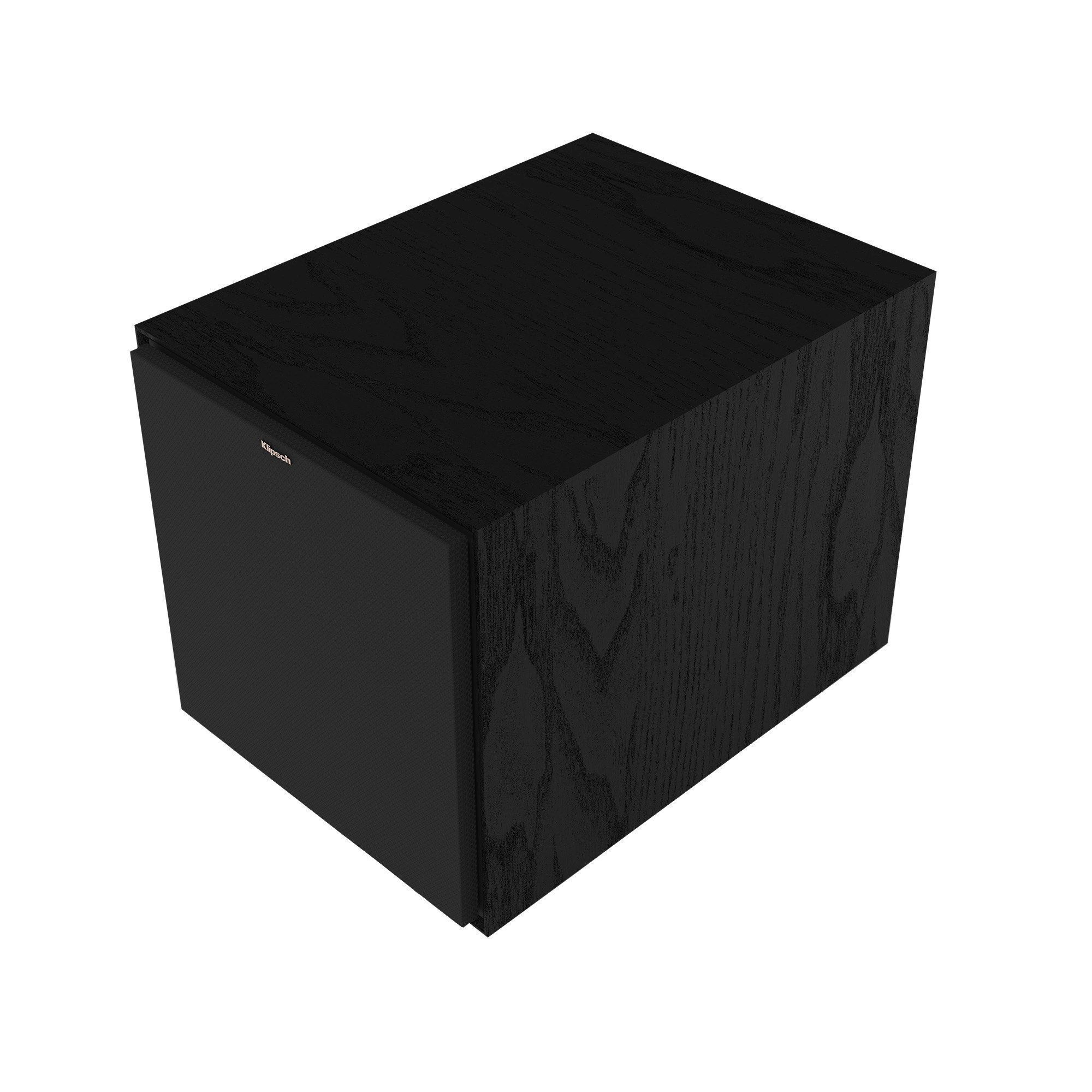 Сабвуферы активные Klipsch R-101SW