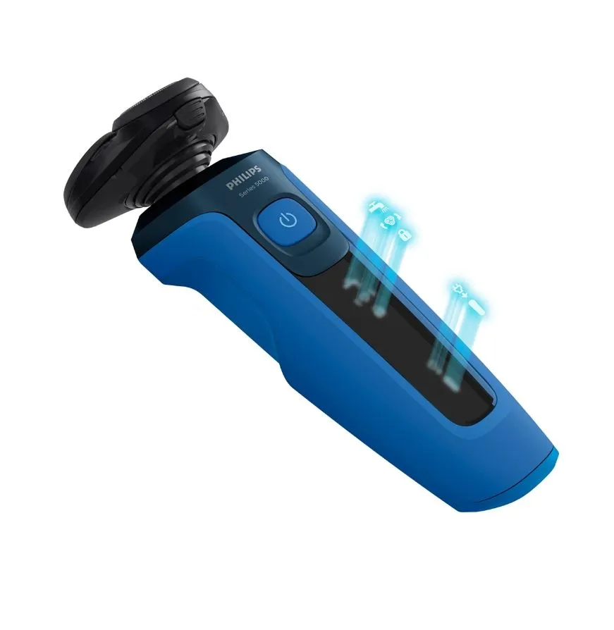 Электробритва Philips Series 5000 S5466/18