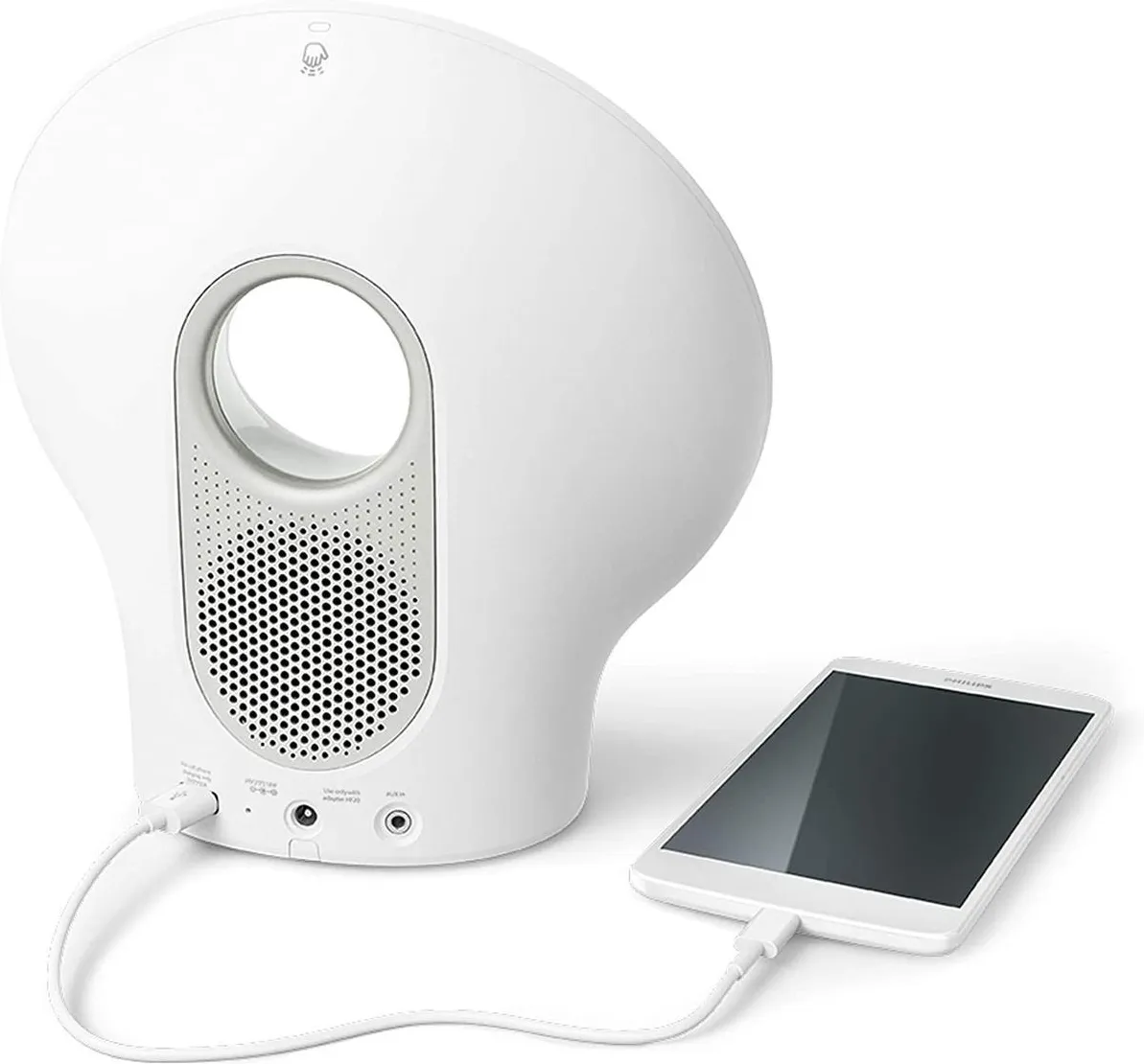 Световой будильник Philips HF3650