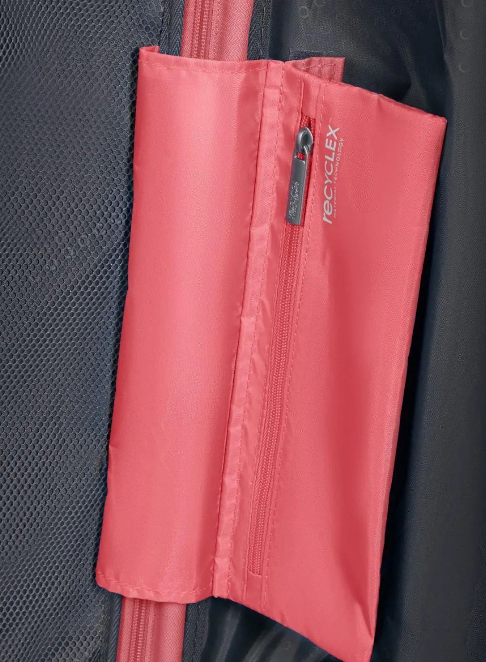 American Tourister StarVibe коралловый