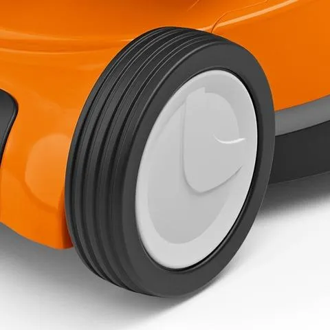 Косилка аккумуляторная Stihl RMA 235