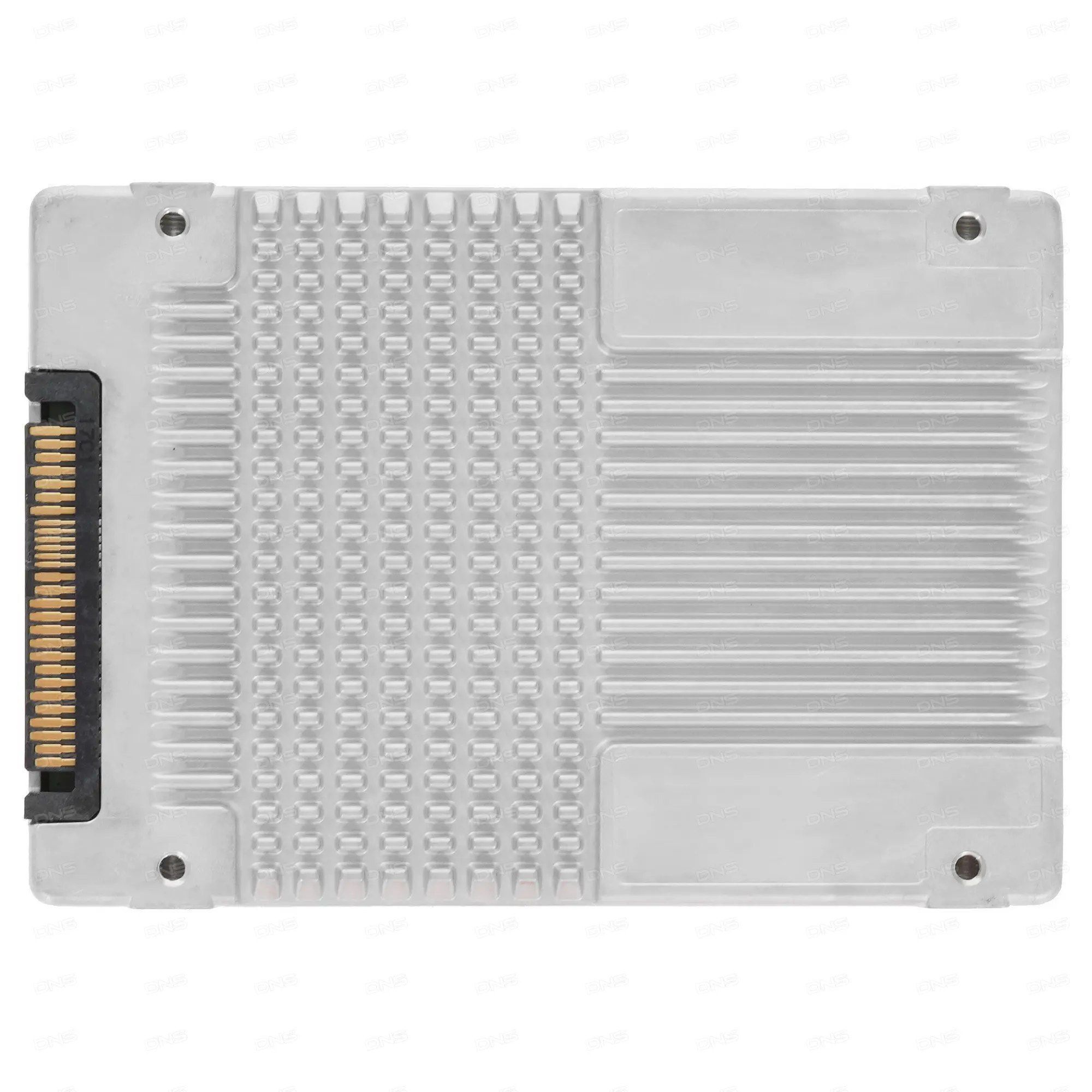 Твердотельный накопитель Intel 4 ТБ U.2 SSDPE2KX040T801