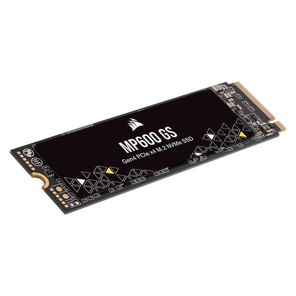 Внутренний твердотельный накопитель Corsair MP600 GS, CSSD-F2000GBMP600GS, 2Тб, М.2