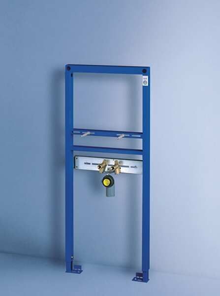 Система установки для подвесного умывальника Grohe Rapid SL 38554000