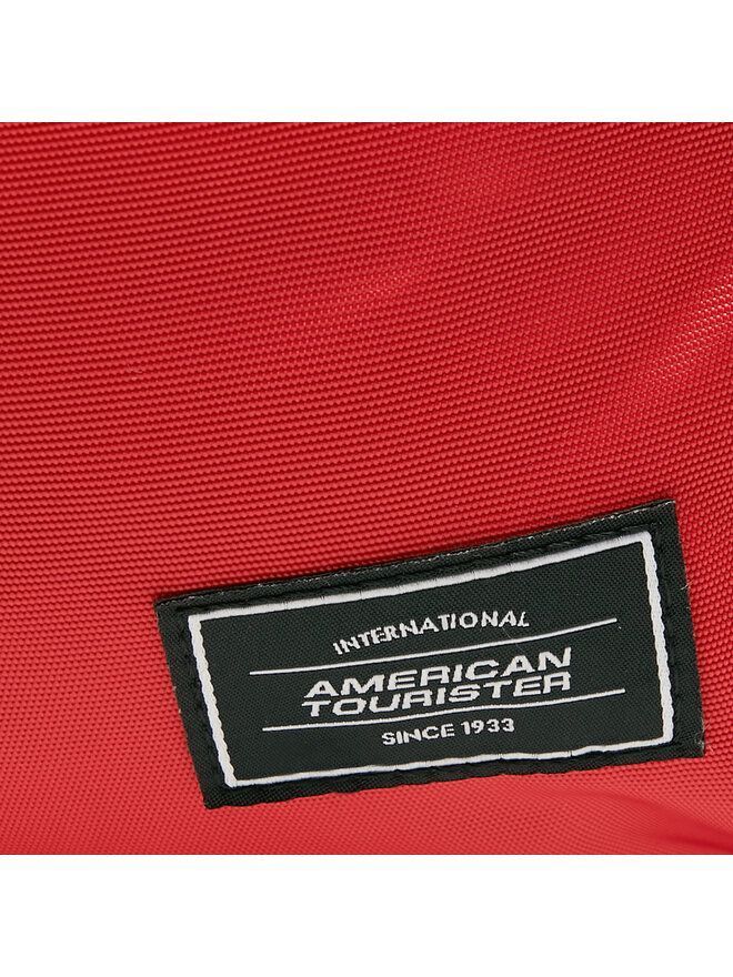 Рюкзак American Tourister Urban Groove 17 л, Красный