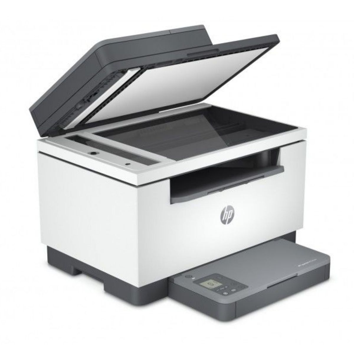 МФУ лазерное HP LaserJet MFP M234sdn, ч/б, A4