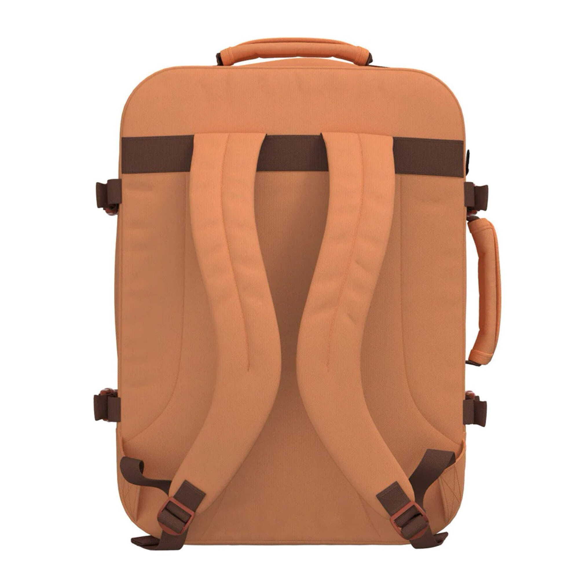 Рюкзак Cabin Zero Classic 44L Gobi Sands