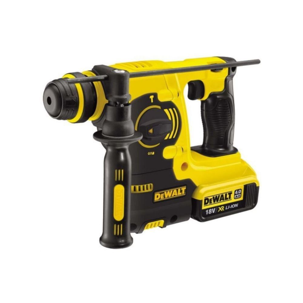 Аккумуляторный перфоратор DEWALT DCH253N SDS-Plus, без АКБ и ЗУ