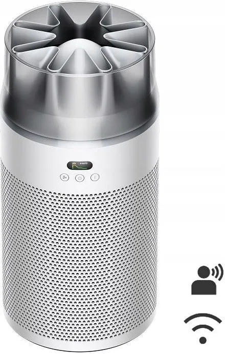 Очиститель воздуха Dyson HushJet Compact HJ10