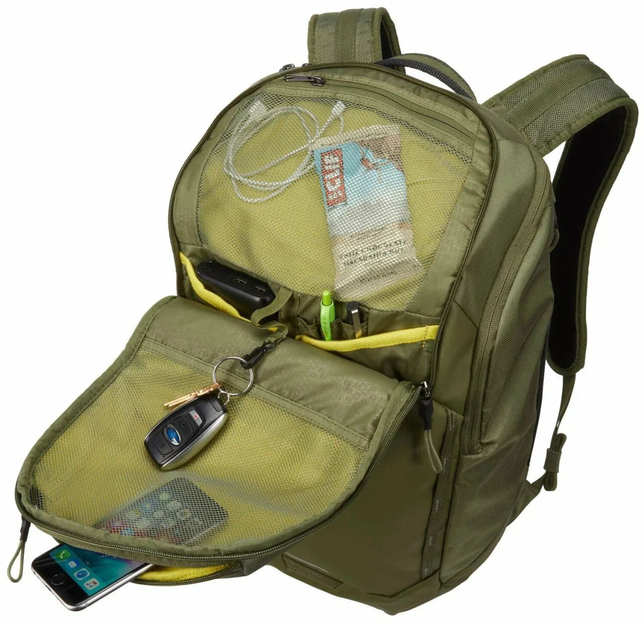 Рюкзак Thule Chasm 26л (TCHB-115 OLIVINE)