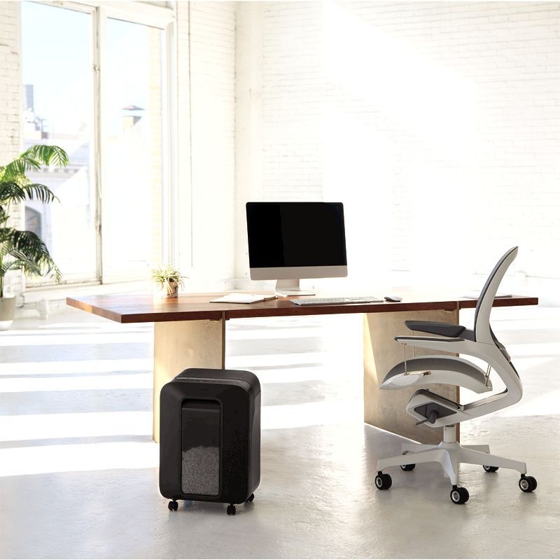 Уничтожитель бумаг Fellowes PowerShred LX200 5502201