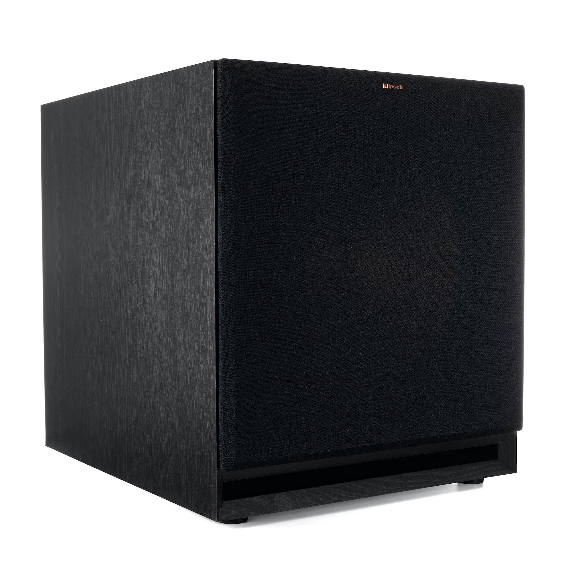 Сабвуфер Klipsch SPL-150 1 колонка ebony