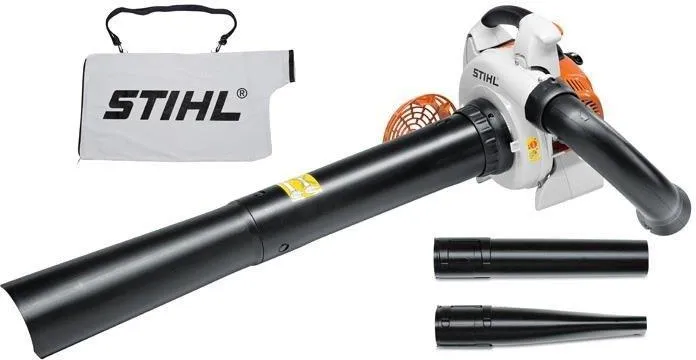 Бензиновая воздуходувка‑измельчитель Stihl SH 86