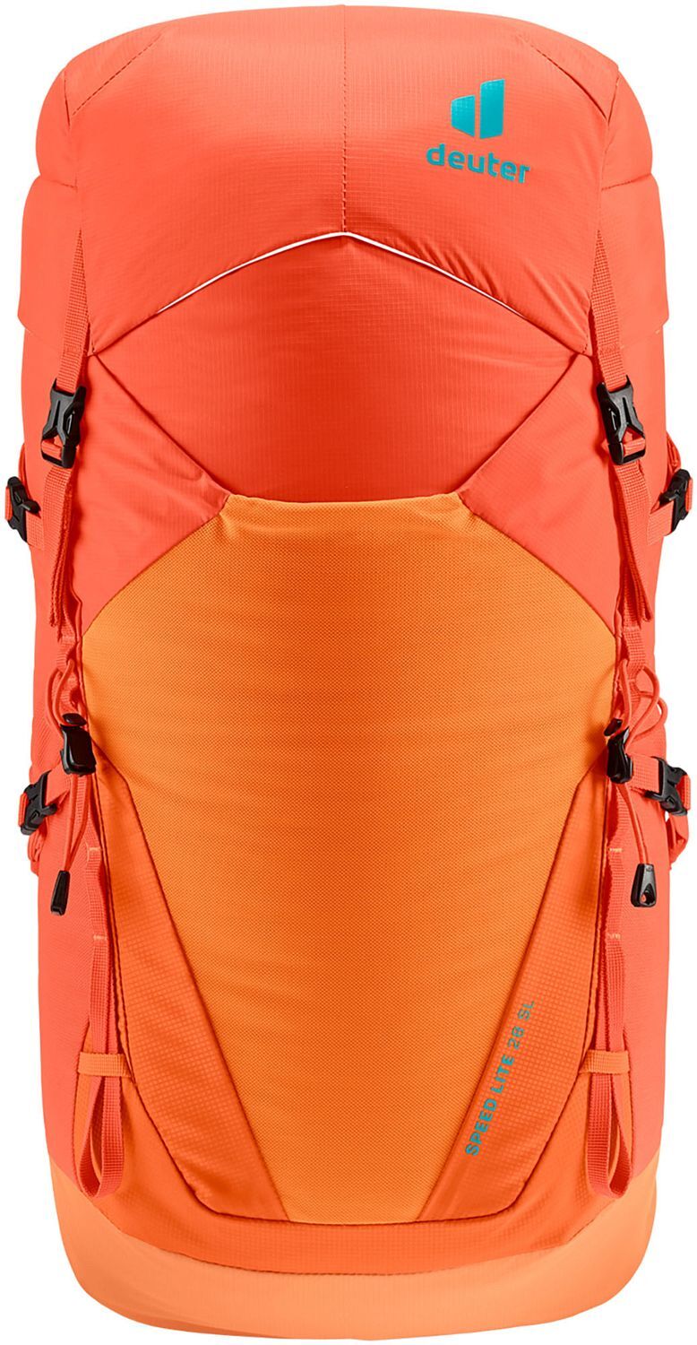Рюкзак Deuter Speed Lite 28 SL Paprika-Saffron
