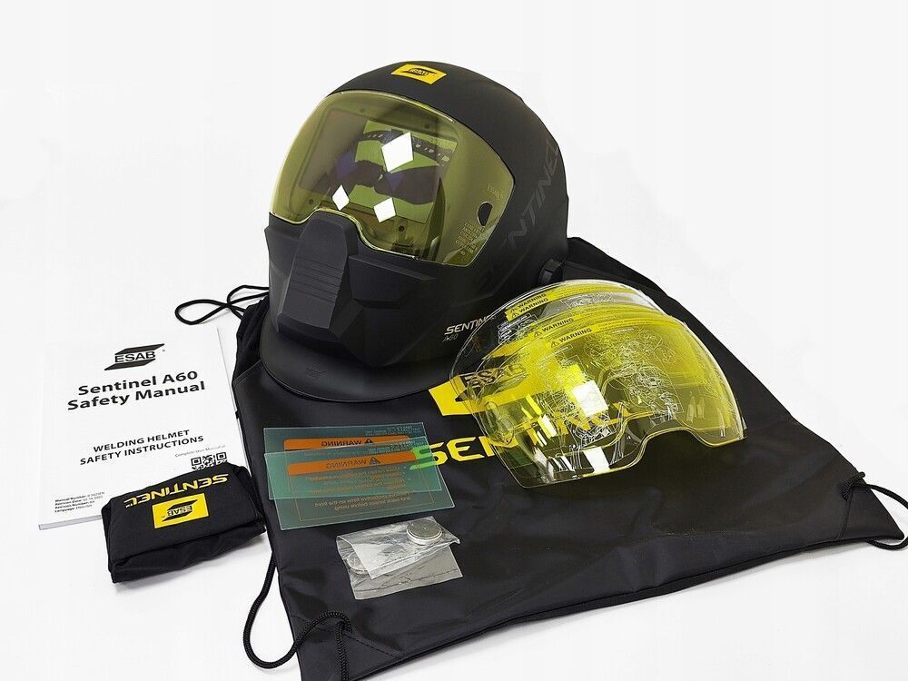 Маска ESAB SENTINEL A50
