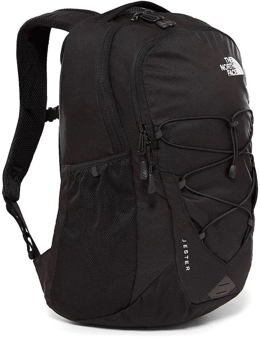 Рюкзак The North Face Jester 29л Черный