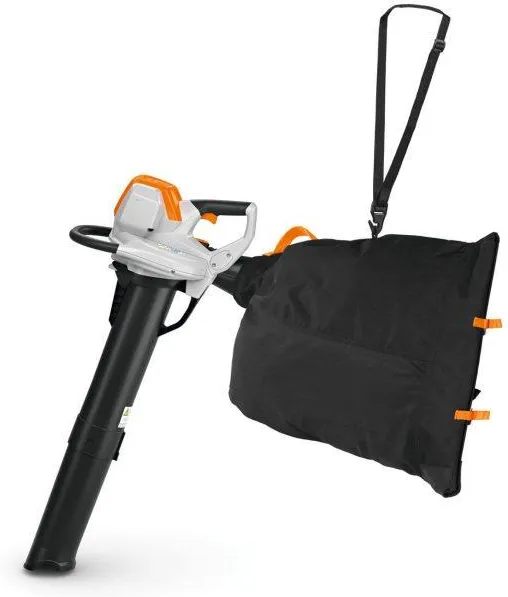 Пылесос садовый аккумуляторный Stihl SHA 140