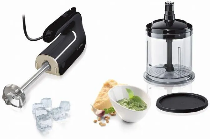 Миксер Bosch MFQ4885DE