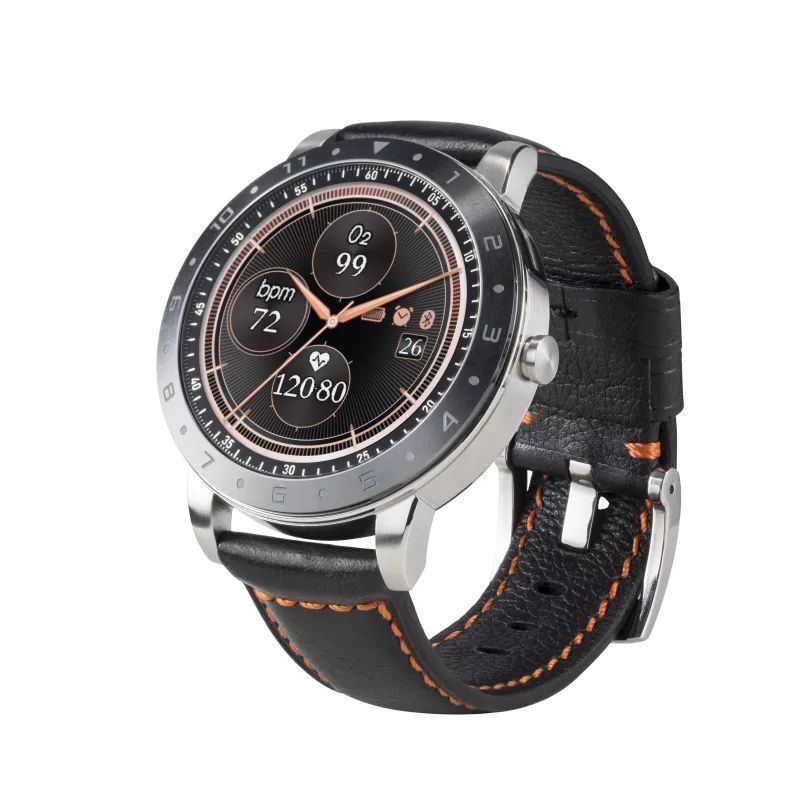 Умные часы ASUS VivoWatch 5, черный HC-B05