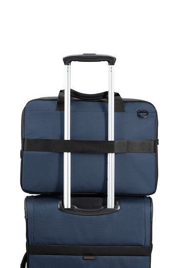 Сумка для ноутбука Samsonite Mysight 15,6", синий