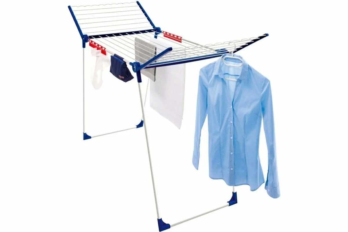 Сушилка для белья Leifheit Pegasus 200 Solid Comfort 20м (81516)