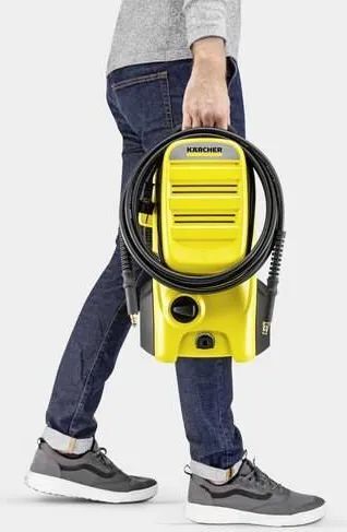 Мойка высокого давления Karcher K4 Compact UM 1.679-400.0
