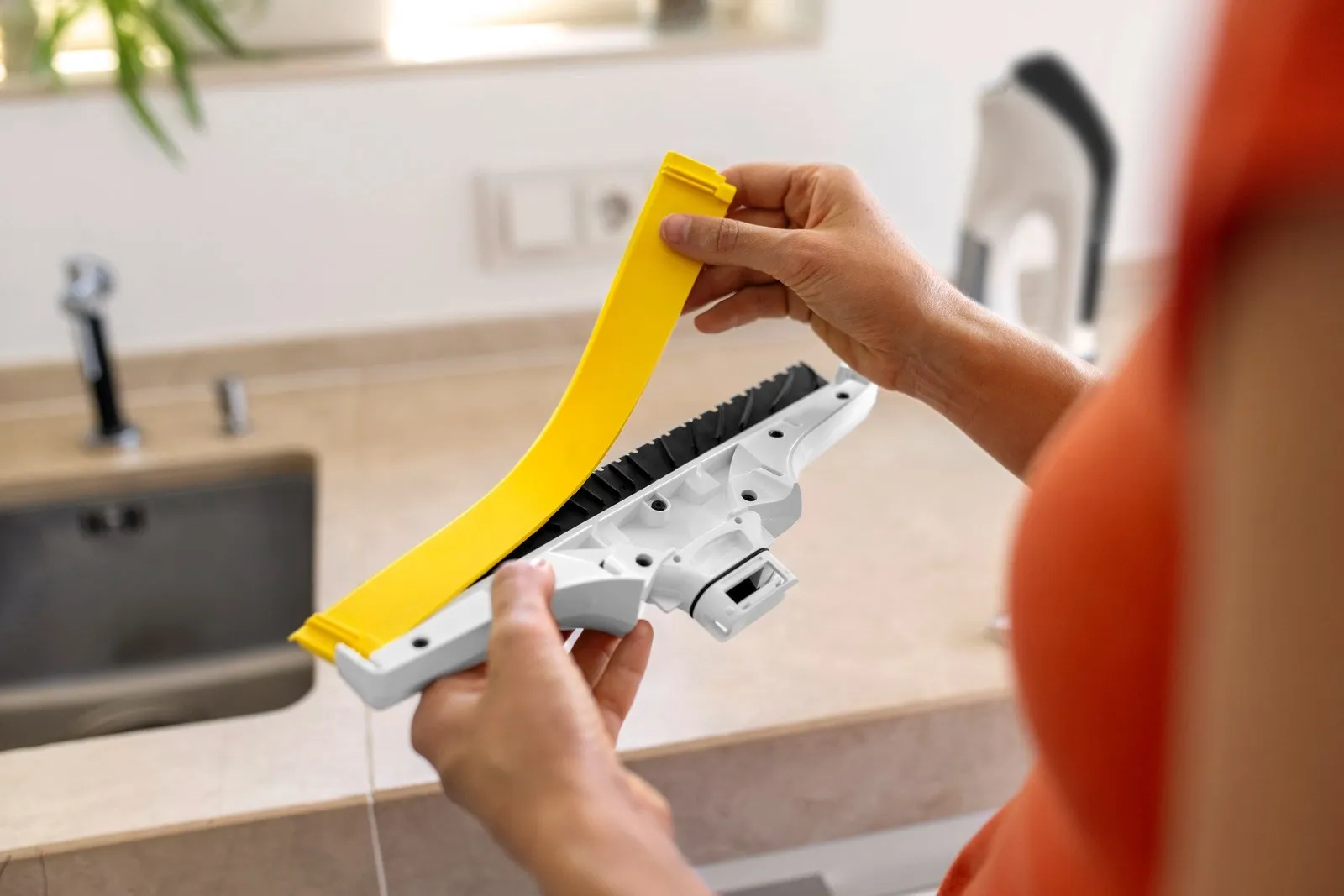 Стеклоочиститель Karcher WV 8 Signature Line 1.633-785.0