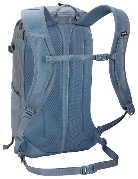 Рюкзак с дождевым чехлом Thule AllTrail 18 L, POND