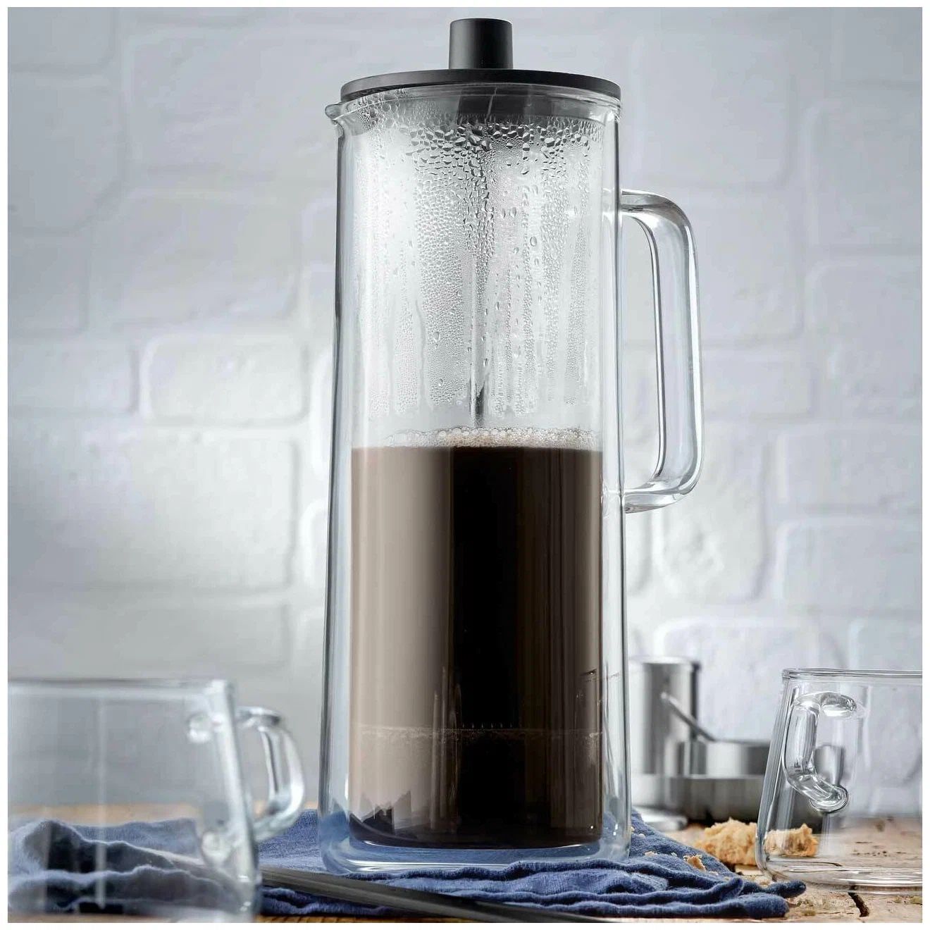WMF Кофейник COFFEE TIME 0632456040