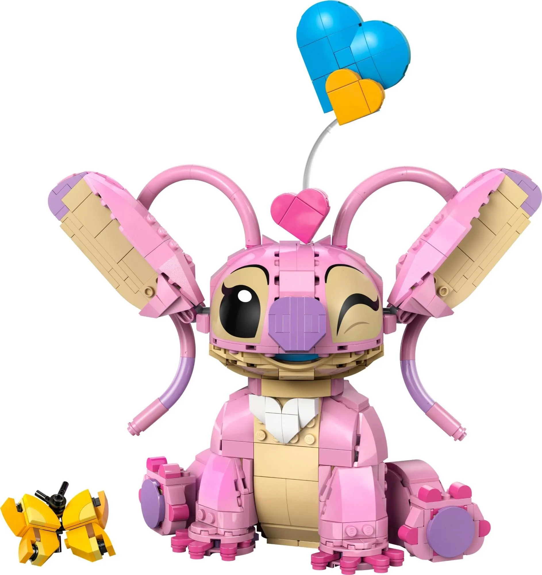 LEGO Disney Classic 43257