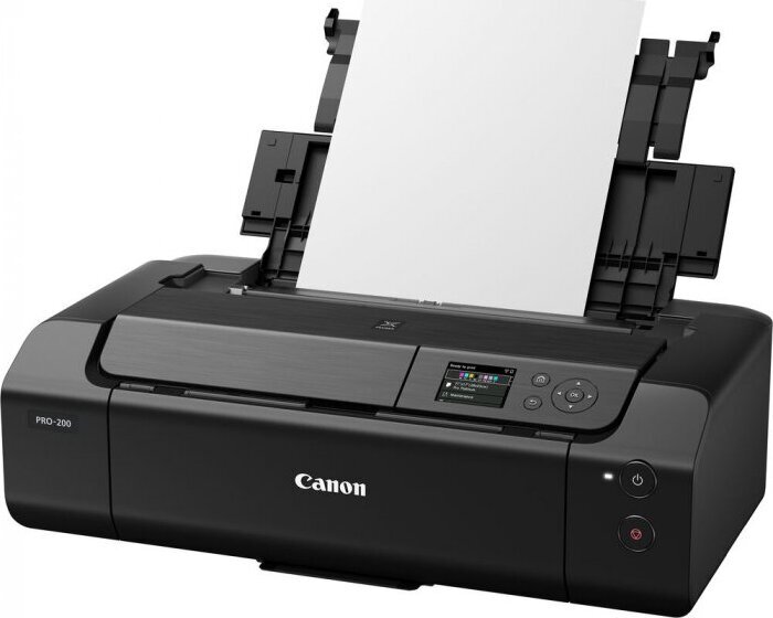 Принтер Canon PIXMA PRO-200
