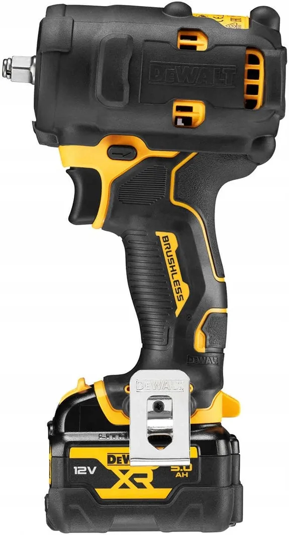 Защитная резиновая накладка на гайковерт DeWalt PB901.03-QZ
