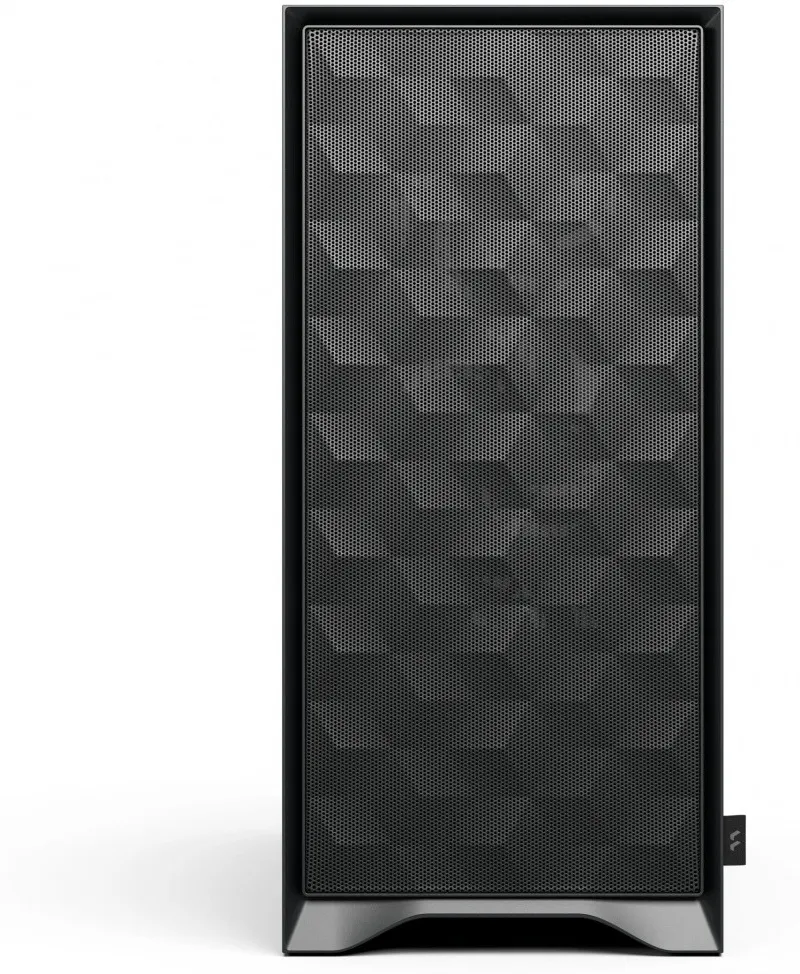 Корпус Fractal Design Pop 2 Air чёрный (FDCPOA2A02)