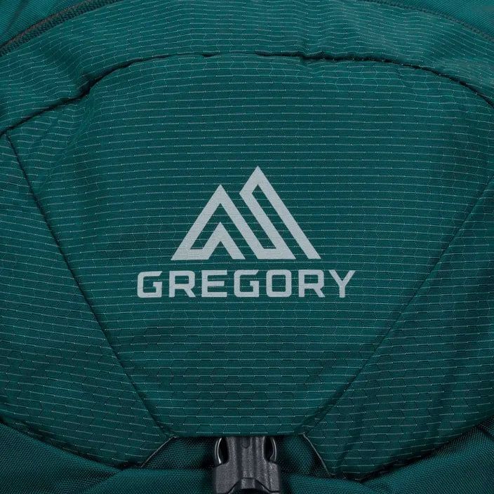 Рюкзак GREGORY Juno 24 Зеленый