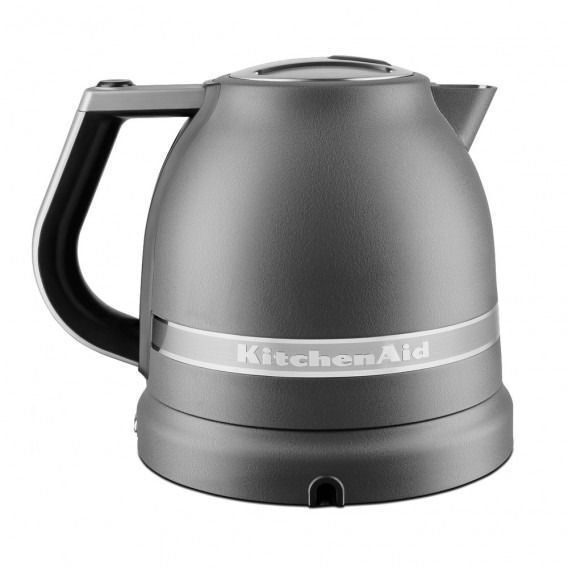 Чайник KitchenAid 5KEK1522, императорский серый