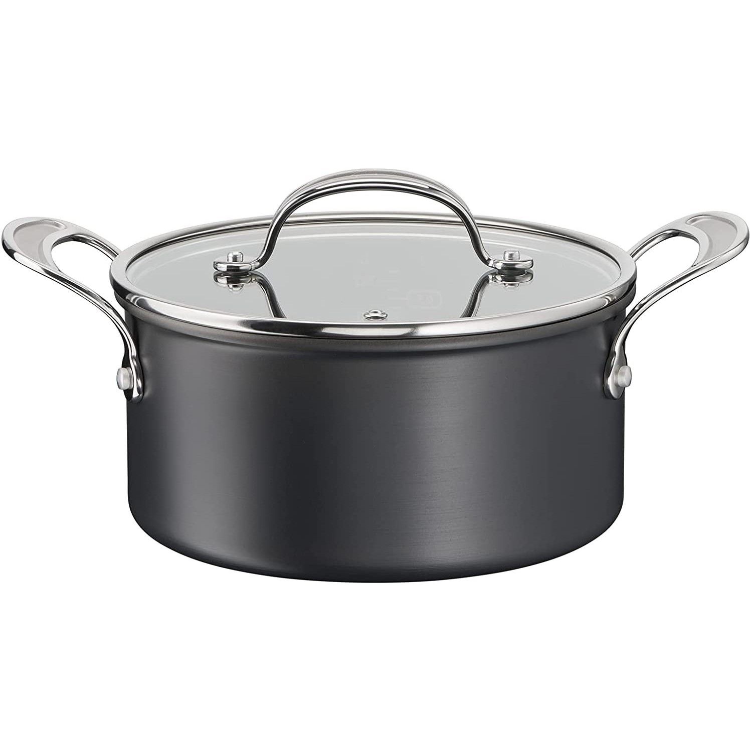 Набор посуды Tefal Jamie Oliver Cook's Classic 9 предметов H9125S44