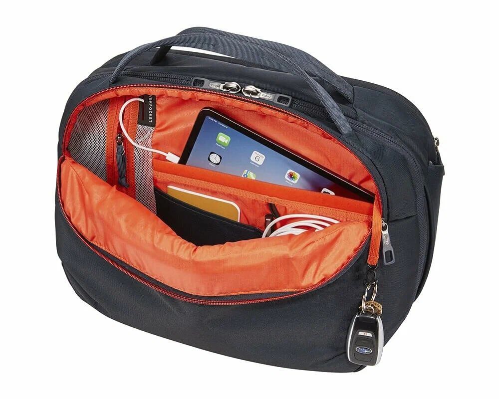 Сумка дорожная Thule Subterra Boarding Bag TSBB301 Mineral (3203913)