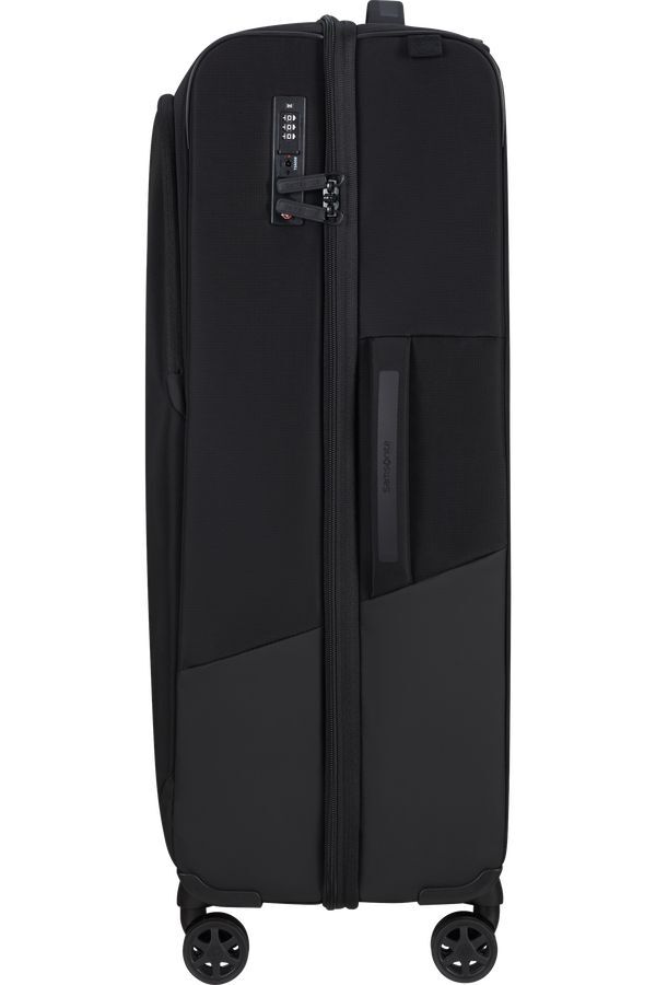 Чемодан Samsonite Biz2go 147611-1041 77см 106/116л Black