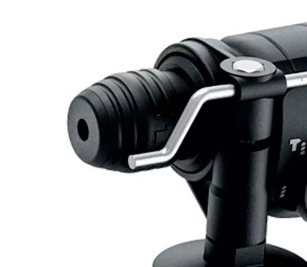 Перфоратор Metabo KHE 2645