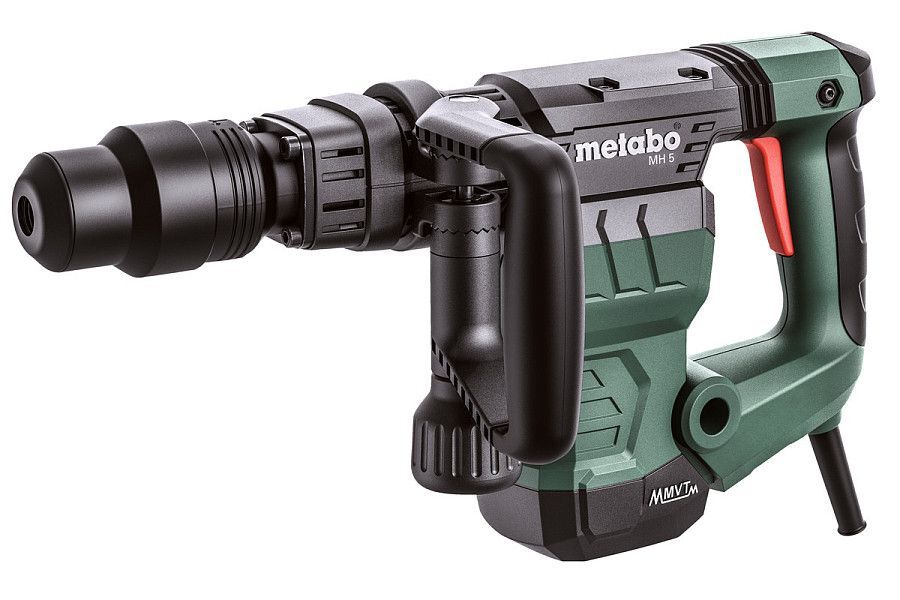 Перфоратор отбойный SDS-Max Metabo MH