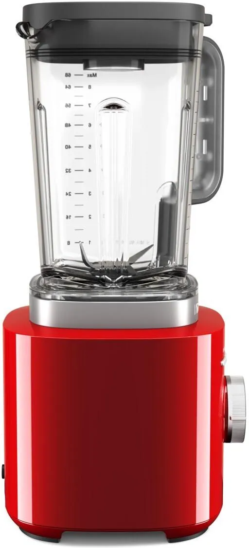 Стационарный блендер KitchenAid Pure Power 5KSB2073EER, красный