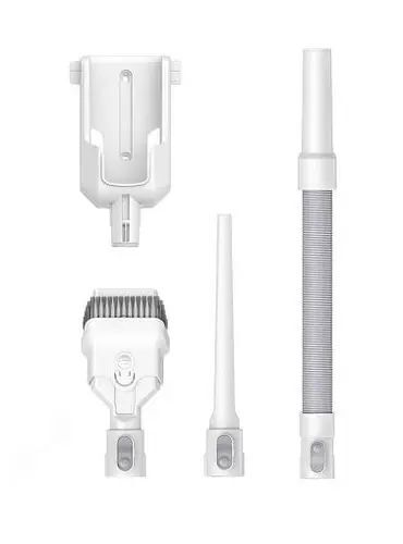 Пылесос Anker Eufy HomeVac S11 Reach White T2501G23