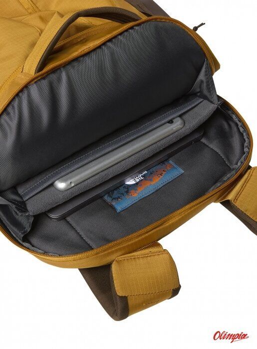 Рюкзак The North Face Surge TNF TIMBER NF0A52SGYOL1, коричневый